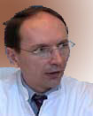 Stephan Böhmen Direktor der Kardiologie